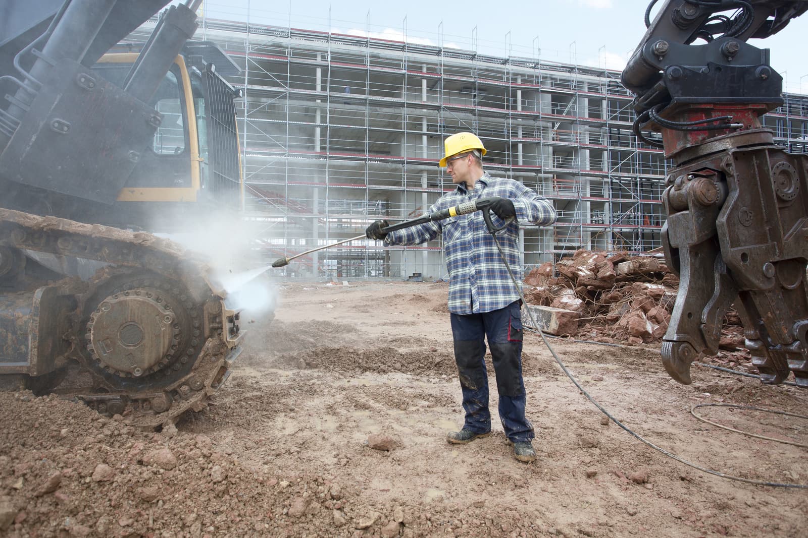  HDS 1000 De