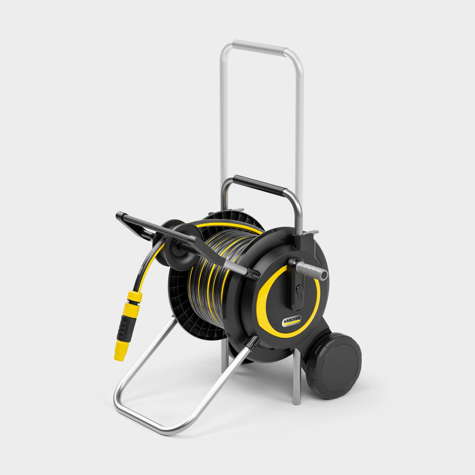 Hose trolley HT 4.20 Set