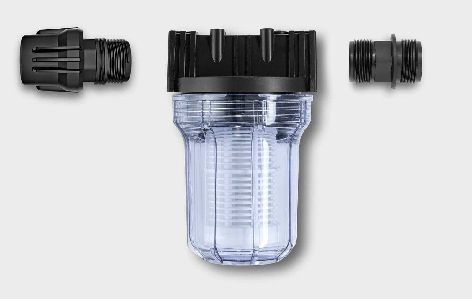 Pump prefilter small
