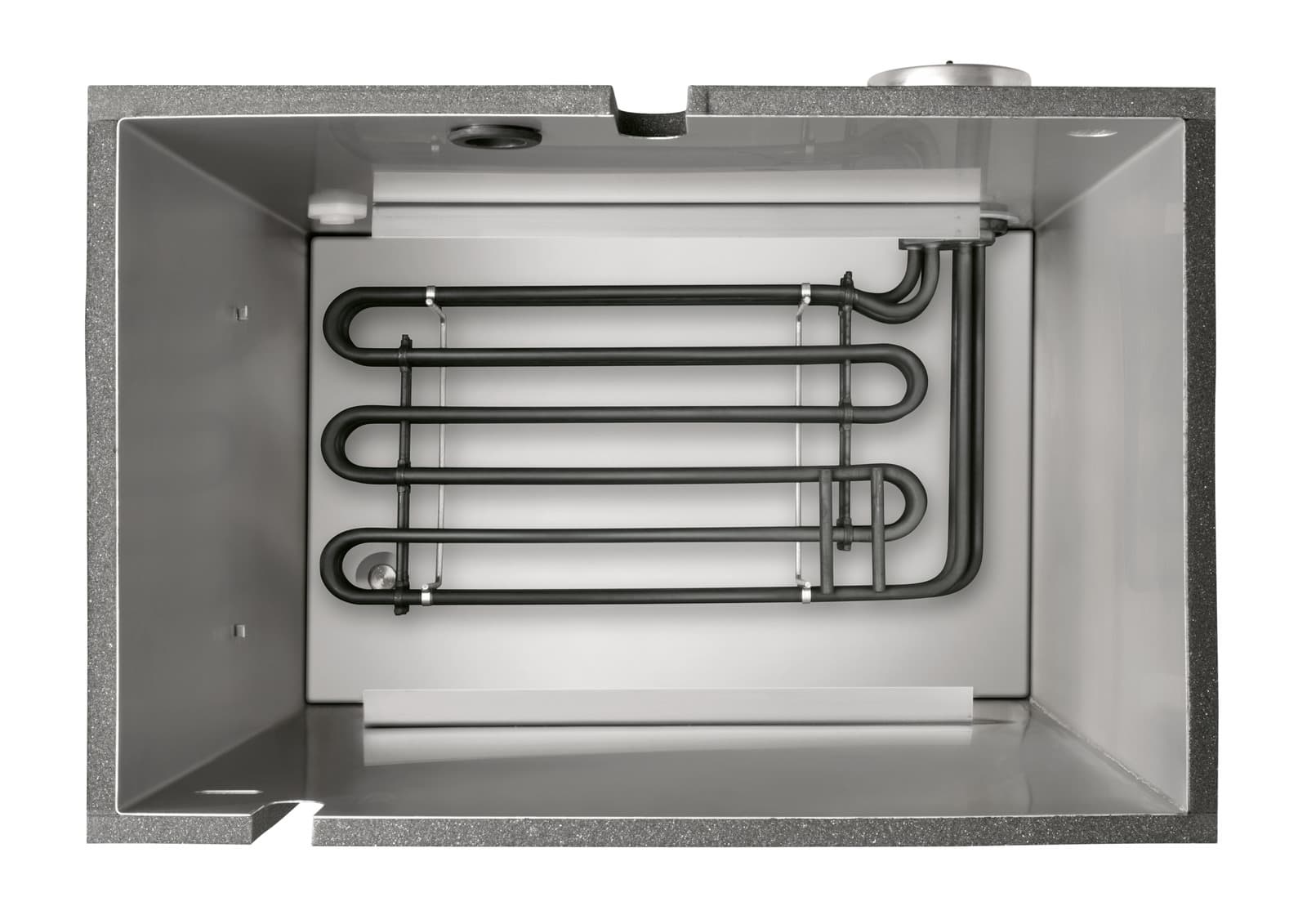  HWE 860, 400V 3PH 50Hz