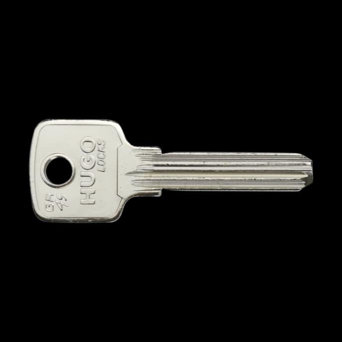 Cheie martor Hugo (SKU 60075)