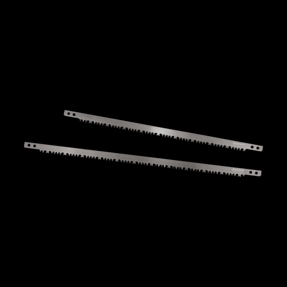 LAMĂ FIERASTRĂU PENTRU LEMN UMED, Benman, 45cm