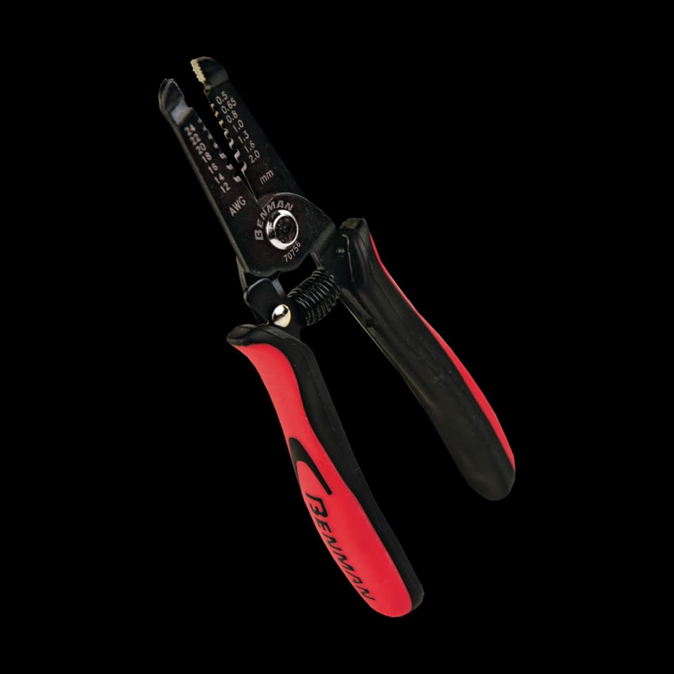 CLESTI SERTIZARE BENMAN 0.8-2.0mm, 150mm