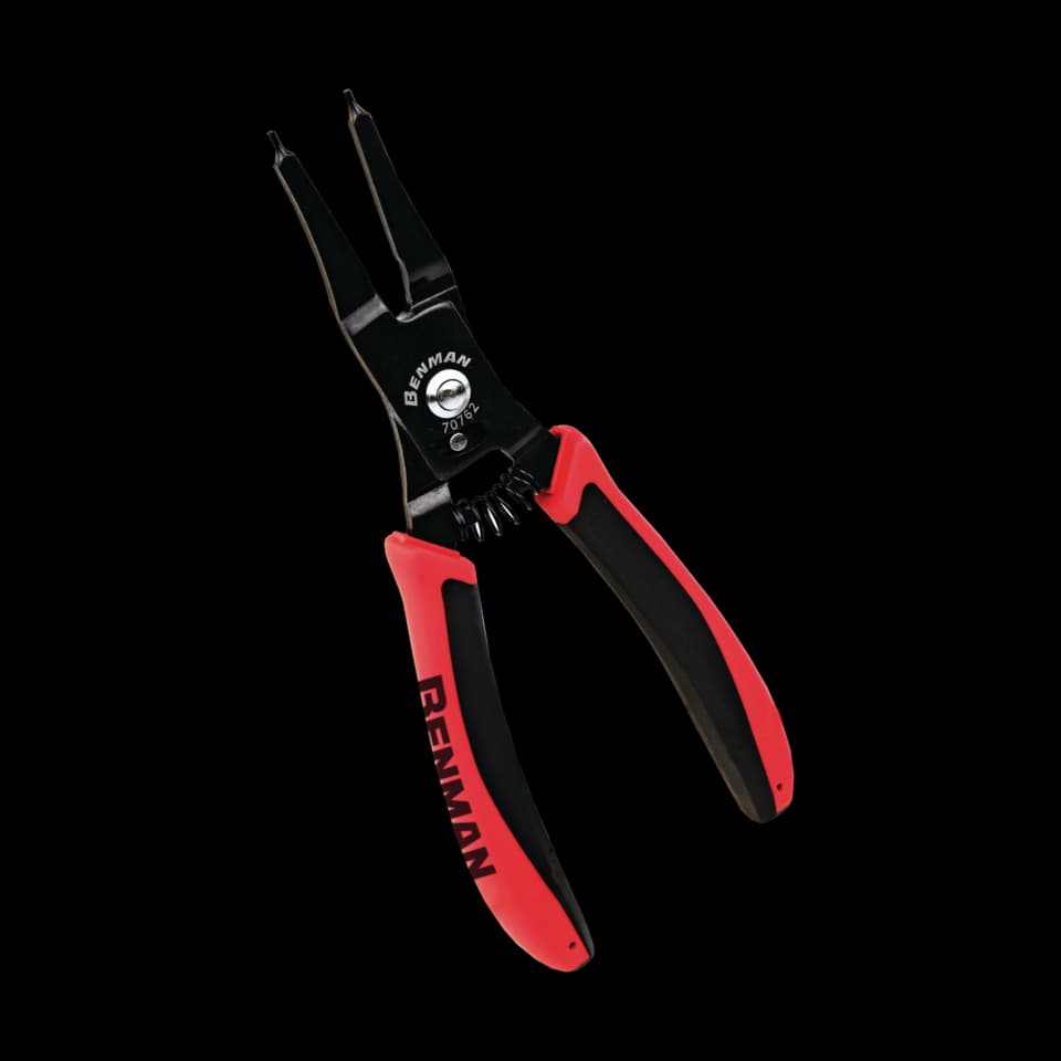CLESTI PRINDERE INTERIOARA, Benman, 175mm