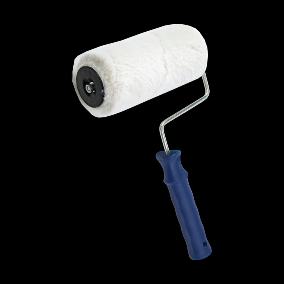 ROLA TRAFALET WOOLMAX CU MANER, Morris, 24cm