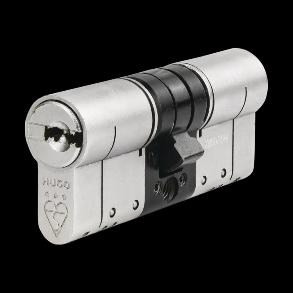 CILINDRU GR4S, HUGO, 90MM (40-50)