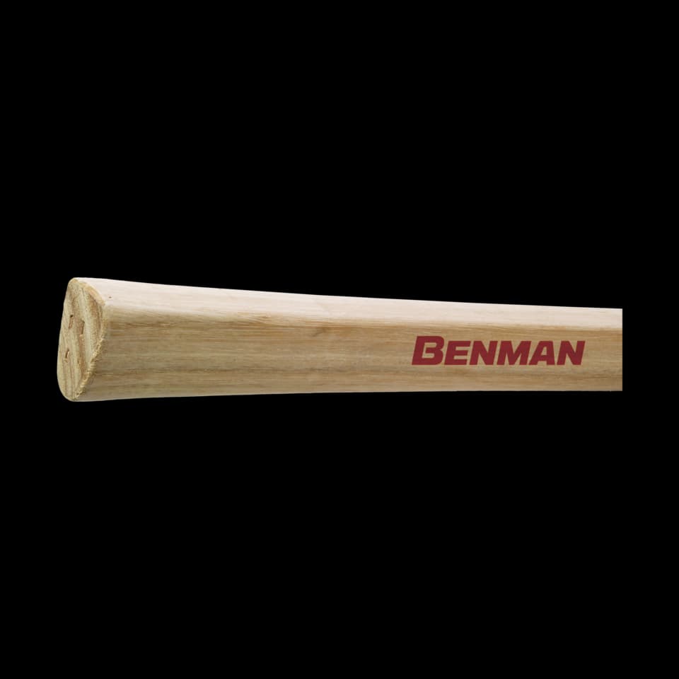 MANER LEMN PENTRU, Benman, 600gr, 900mm