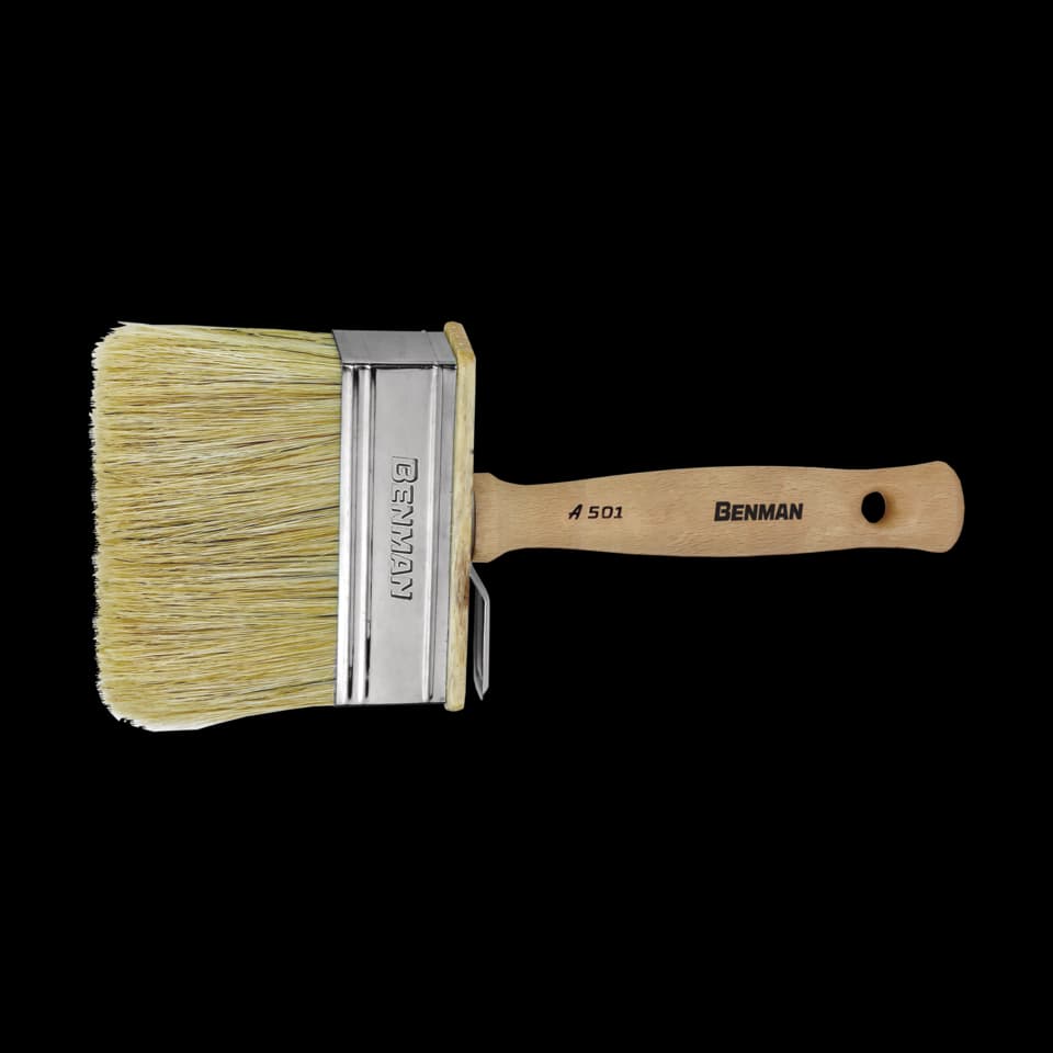 BIDINEA, A501 - 30x140, BENMAN