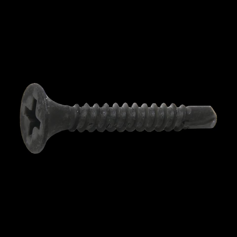 SURUB PH AUTOFORANT TIP BSD GRI INCHIS, FOSFAT, FF GROUP, M3.5X55 (500BUC.)