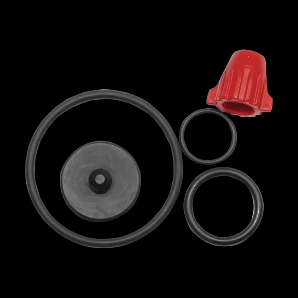 SET PIESE DE SCHIMB PENTRU PULVERIZATOR 2L, Benman,