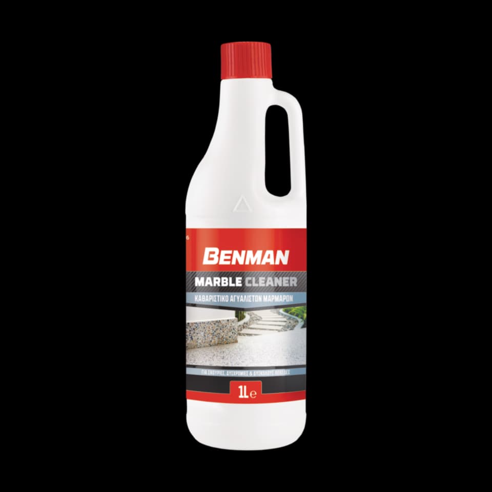 SOLUTIE PENTRU CURATAT MARMURA , 1L, MORRIS