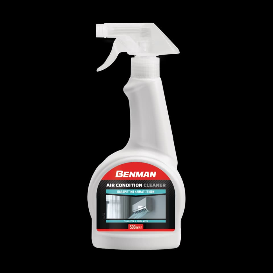 SOLUTIE CURATAT AER CONDITIONAT 500 ML, MORRIS