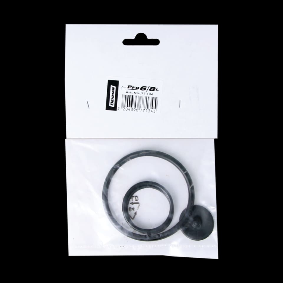 SET REZERVA PENTRU PULVERIZATOARE 2L SI 20 L (77129 & 77130) Benman