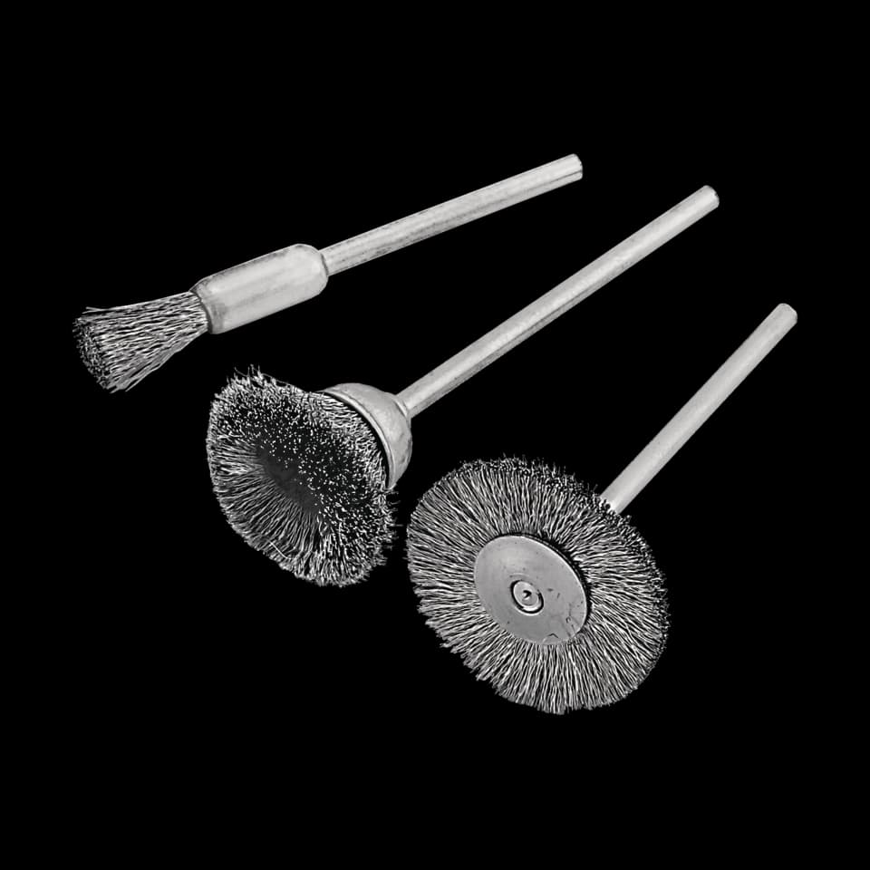 SET 3MINI PERII ROTATIVE FF GROUP