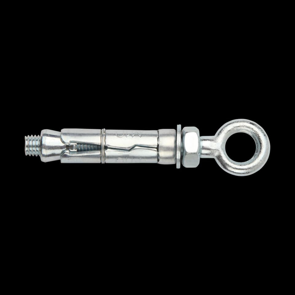 ANCORA UTILIZARE INTENSA, FF GROUP, M12X130, (10 BUC.)
