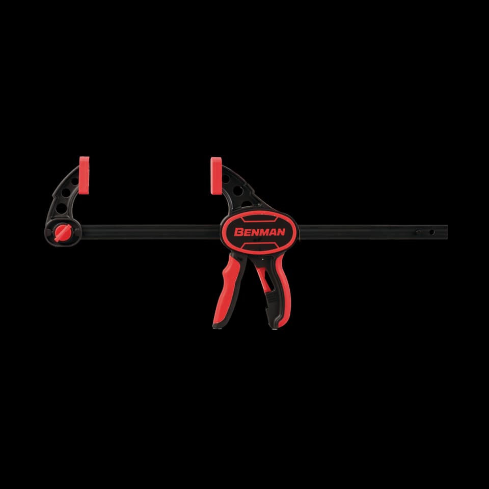CLAMA RAPIDA 12'' / 300mm