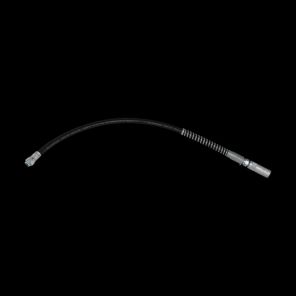 FURTUN FLEXIBIL, NYLON CU FIRE 18", BENMAN