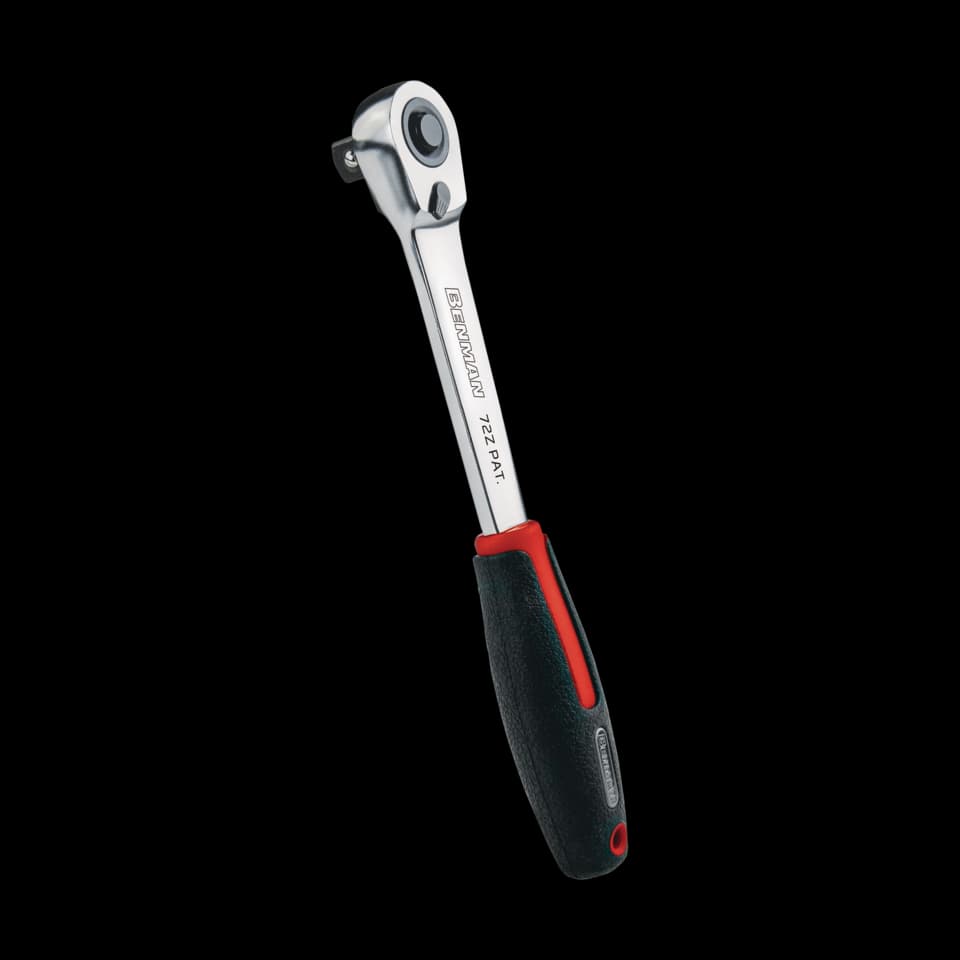 CLICHET 1/2'', BENMAN