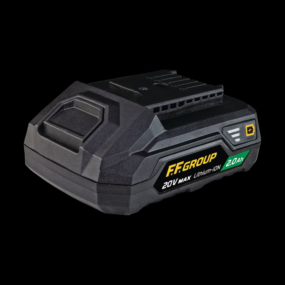 ACUMULATOR BLi 20V/2.0Ah, FF GROUP