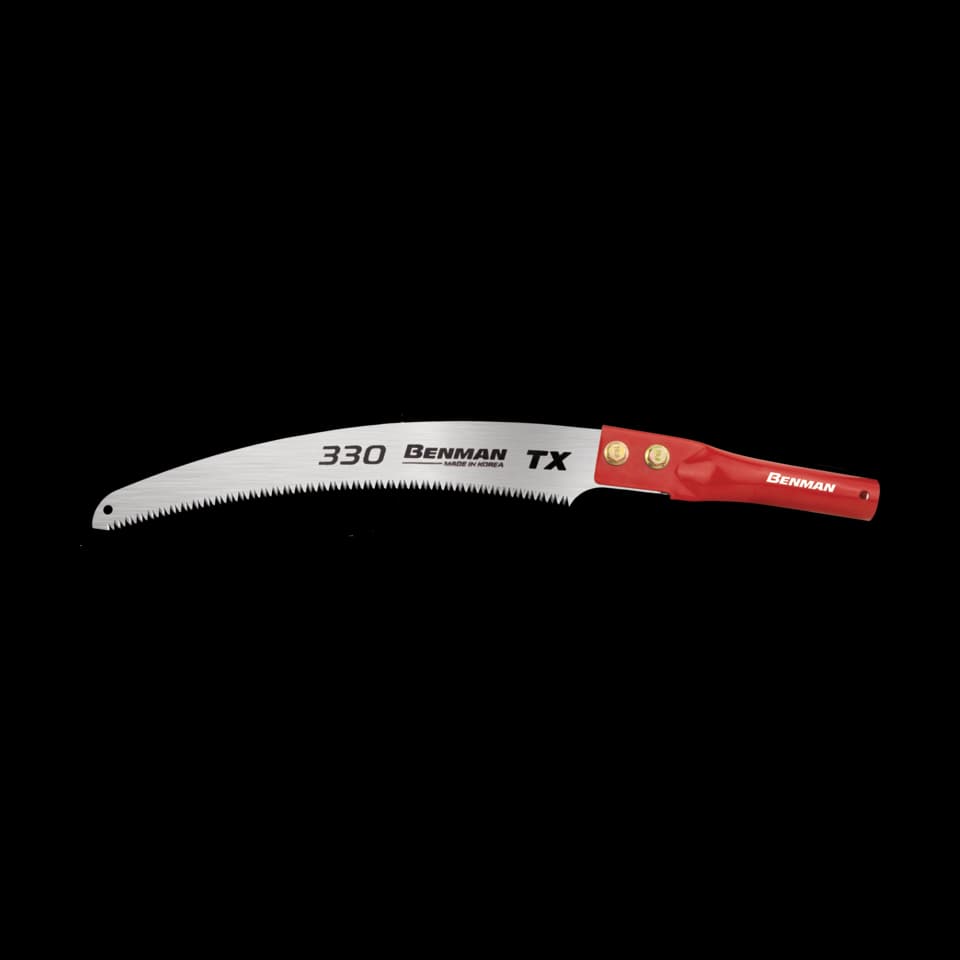 FIERASTRAU CRENGI TX330 (TUBULARA METAL), 3D, 330mm, BENMAN