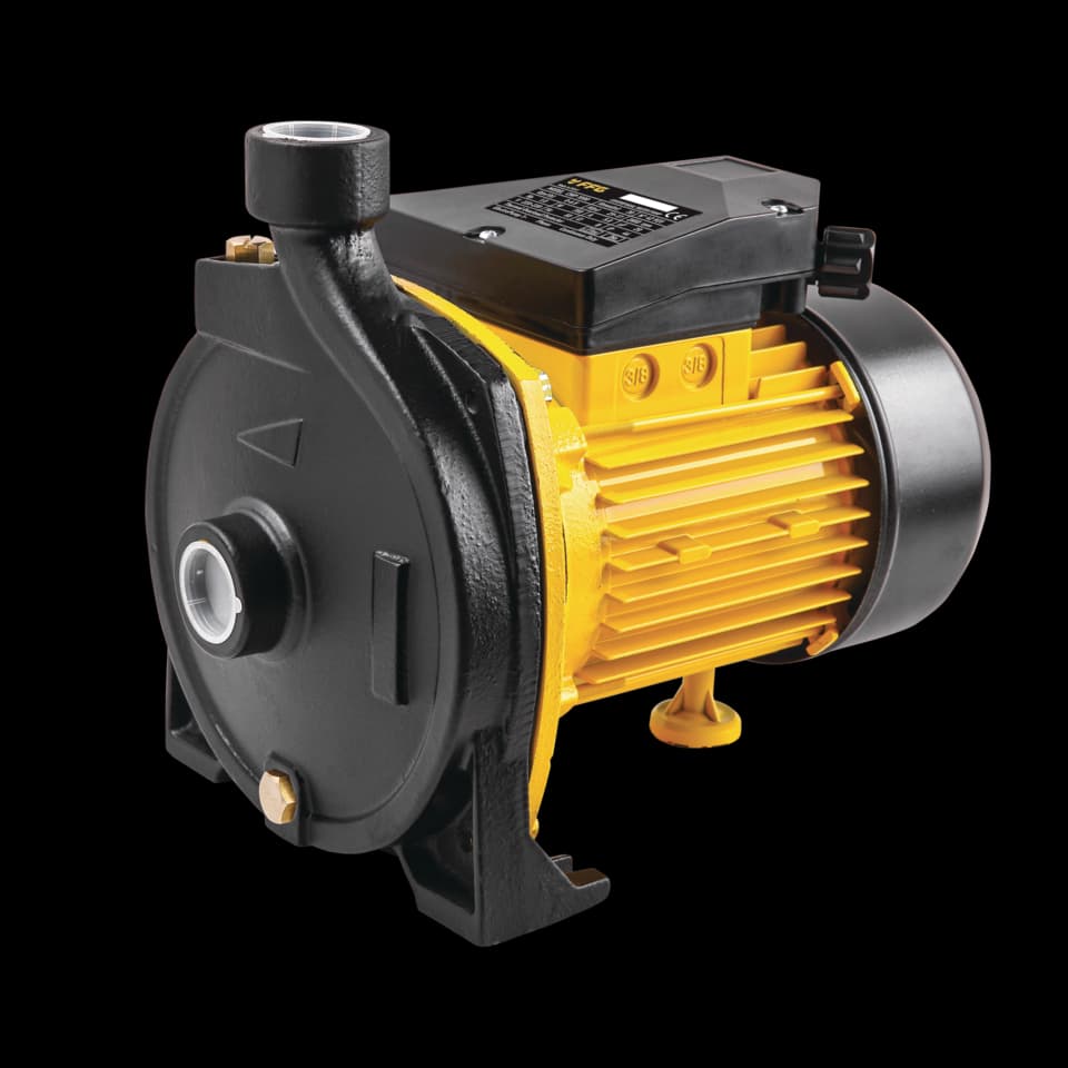 POMPĂ CENTRIFUGALĂ DE APĂ CWP 1000, FF GROUP