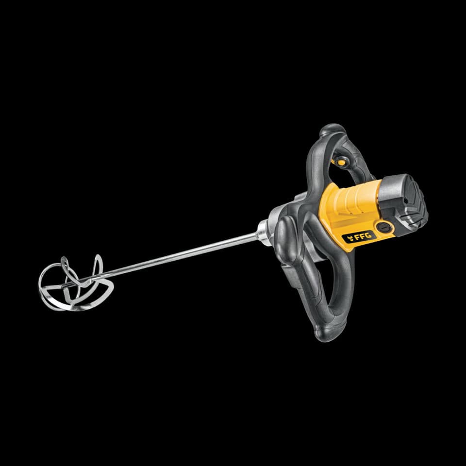 MIXER, MX 1600 PRO, 1600W FF GROUP