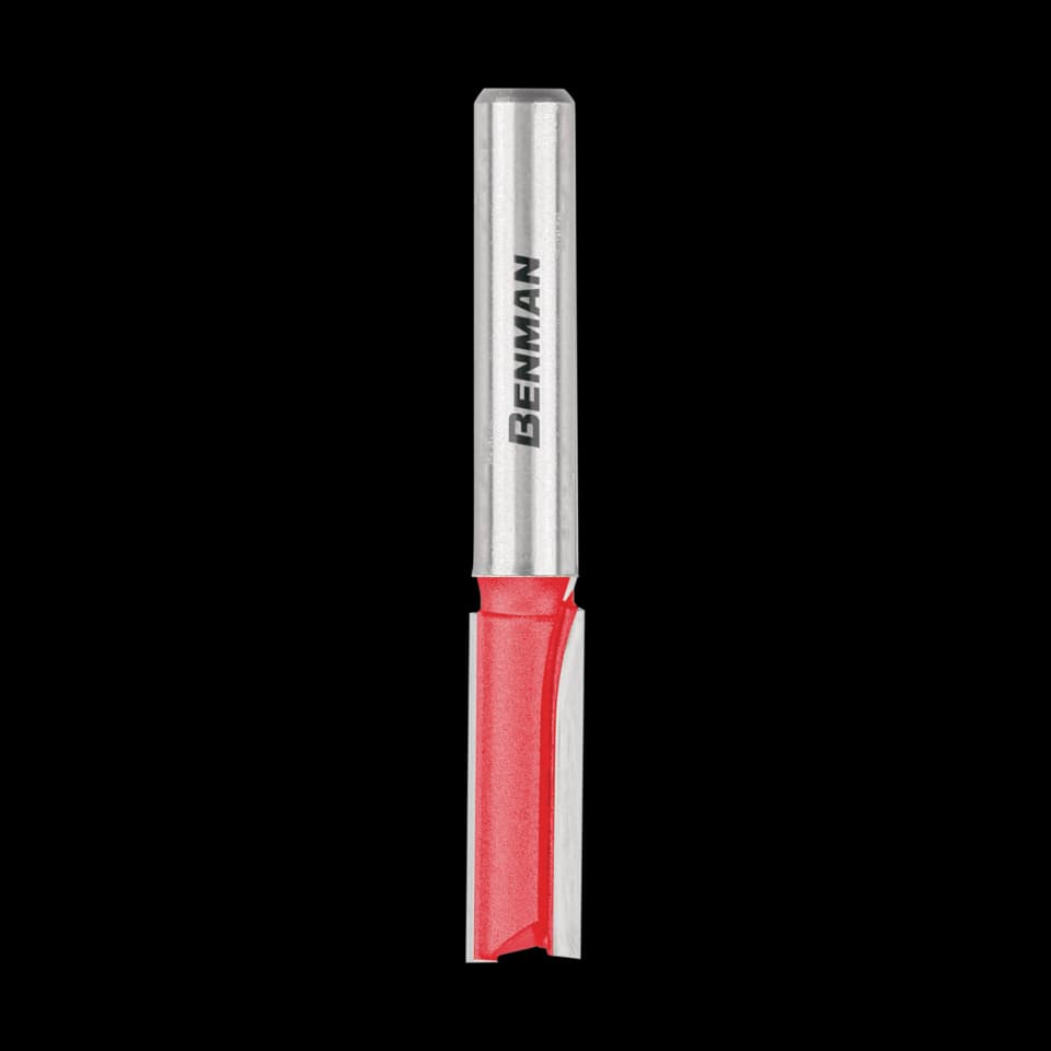 COADA TIP FLAUT DUBLU PENTRU CAPETE DE BURGHIU DREPTE 8mm x D18 x H20 x L51mm, BENMAN