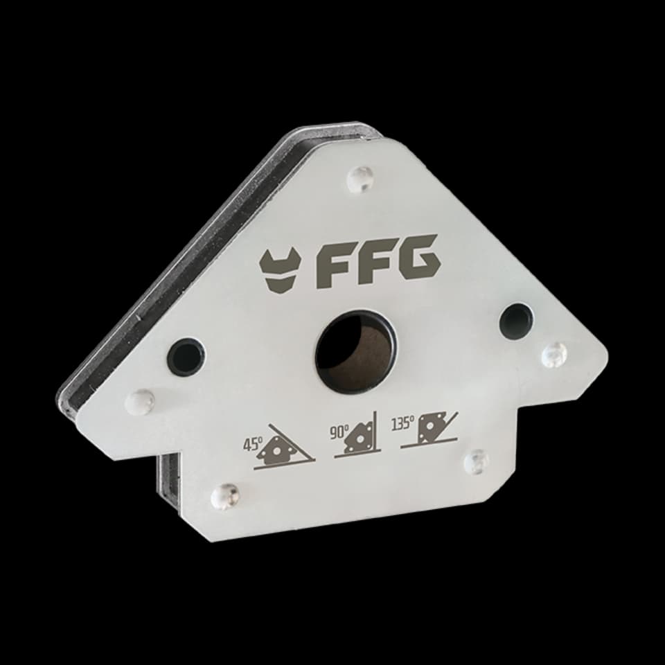 SUPORT DE SUDARE MAGNETIC, 25 kg, FF GROUP