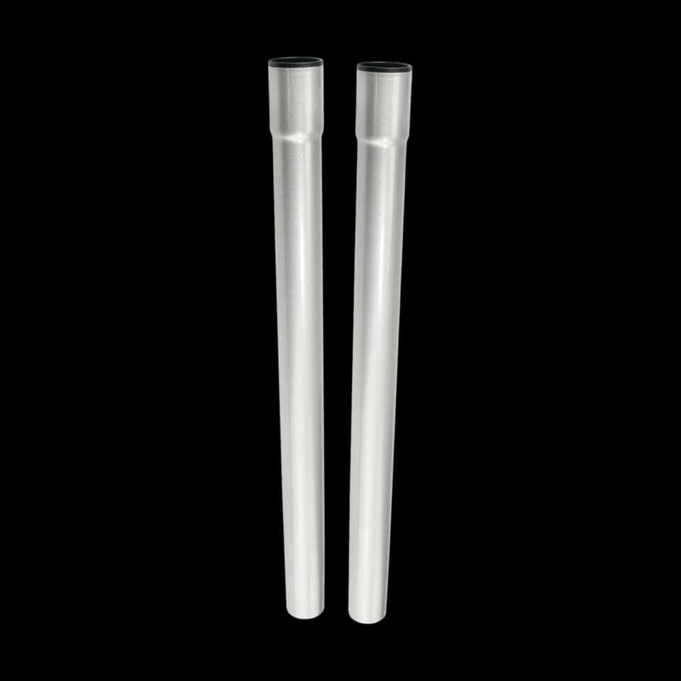 TEAVA ALUMINIU 35 - Ø34MM, 2 BUC., FF GROUP