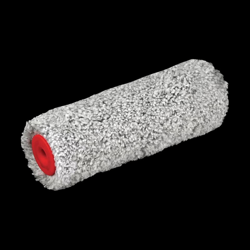 POLYAMIDE RULLO PER PITTURA MIDI MICROMIX 15cmx14mm, BENMAN