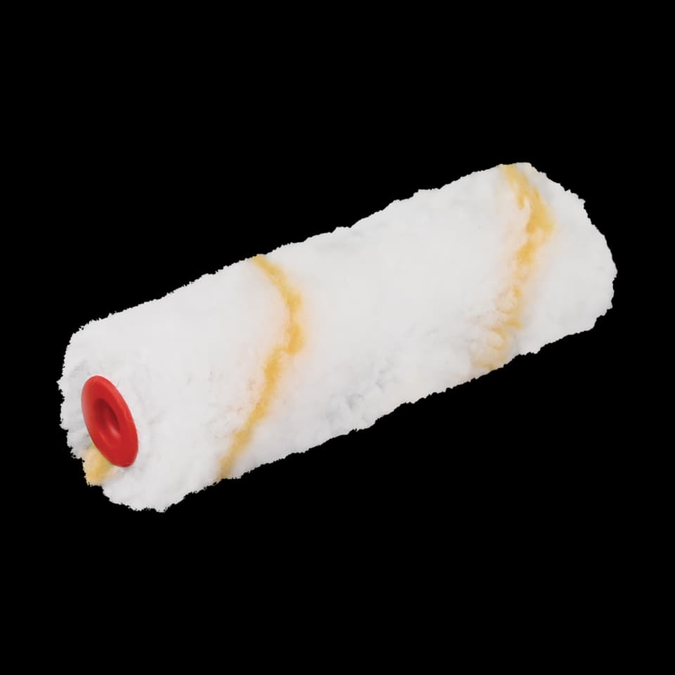 ROLĂ TRAFALET MINI POLIAMIDĂ 6cmx12mm, 20buc., BENMAN