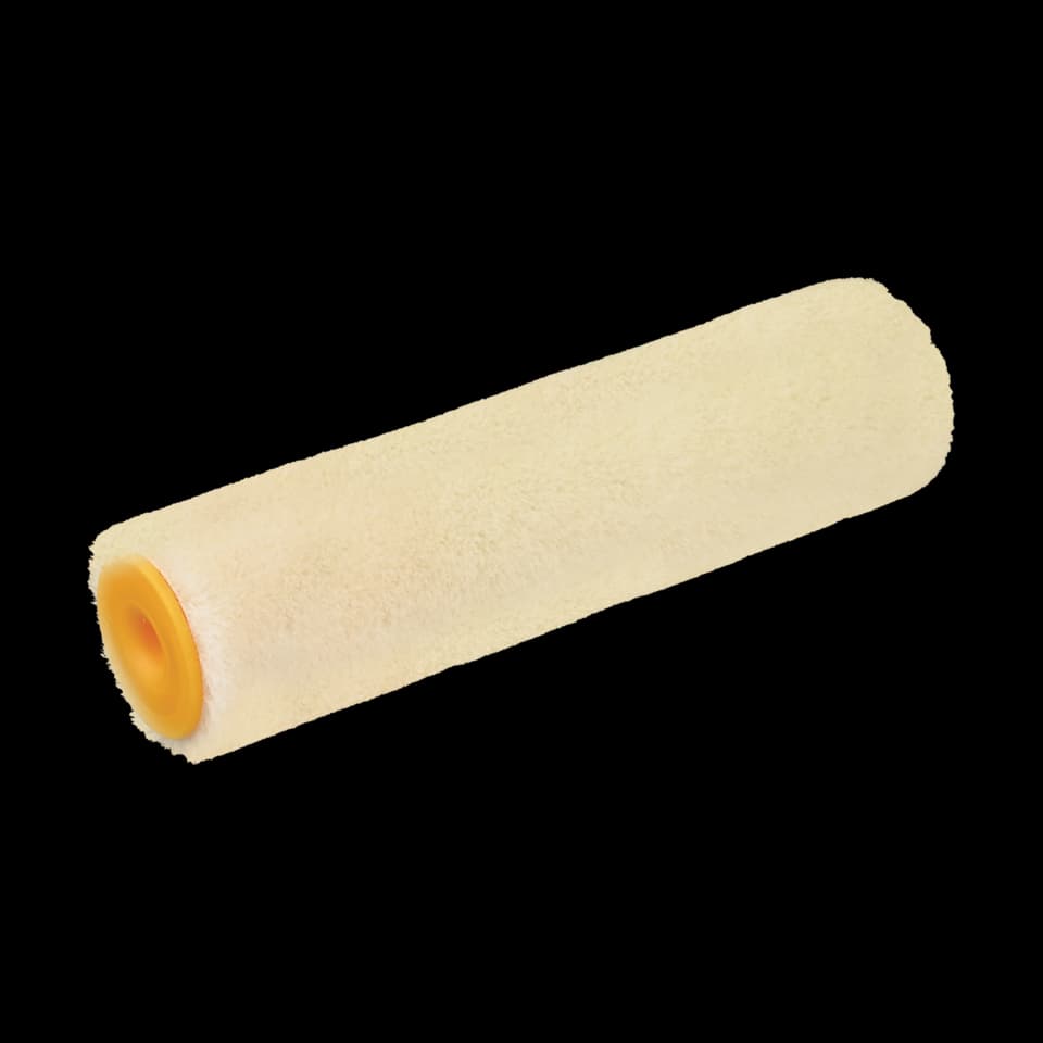 VELUR ROLĂ TRAFALET 4mm, MEDIE, 12cm, BENMAN