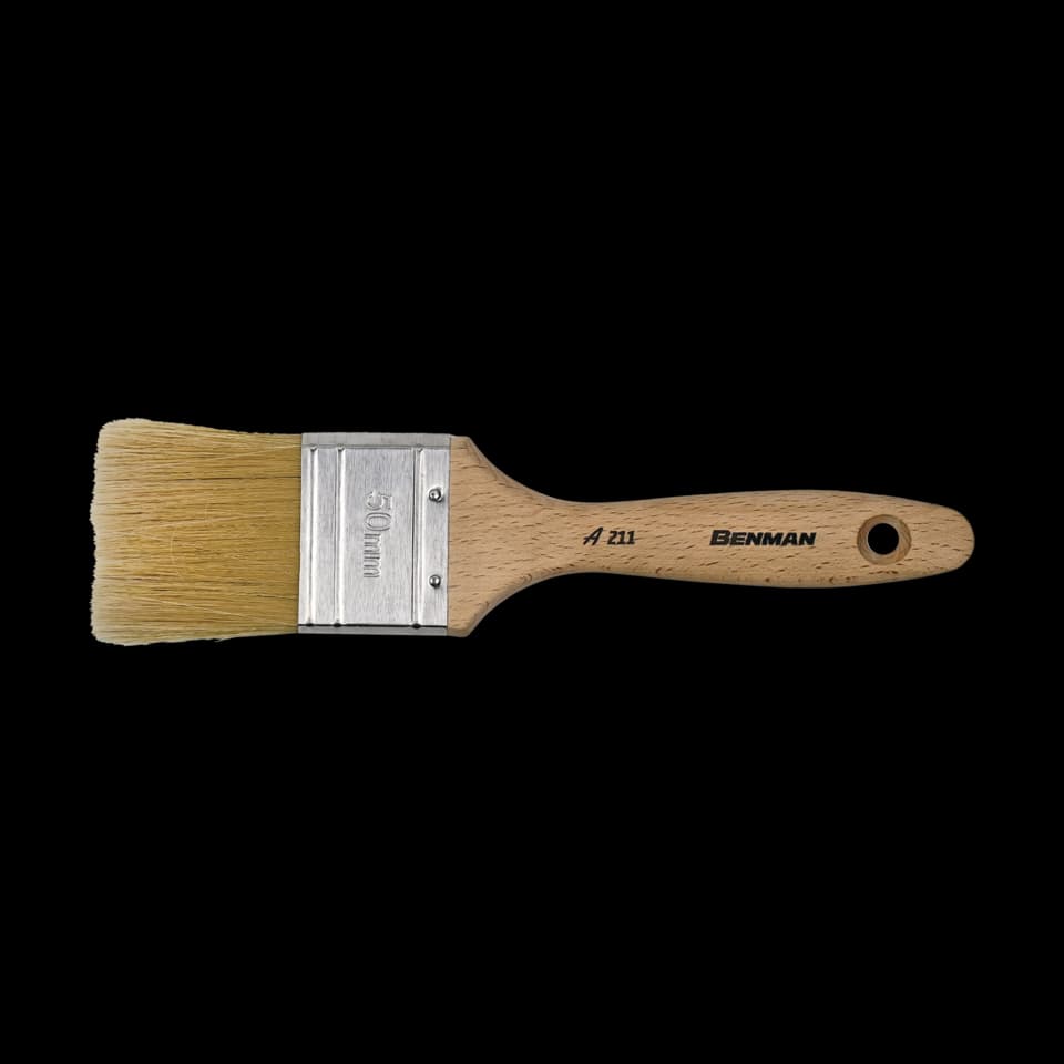 PENSULĂ PLATĂ A211, 20mm, BENMAN