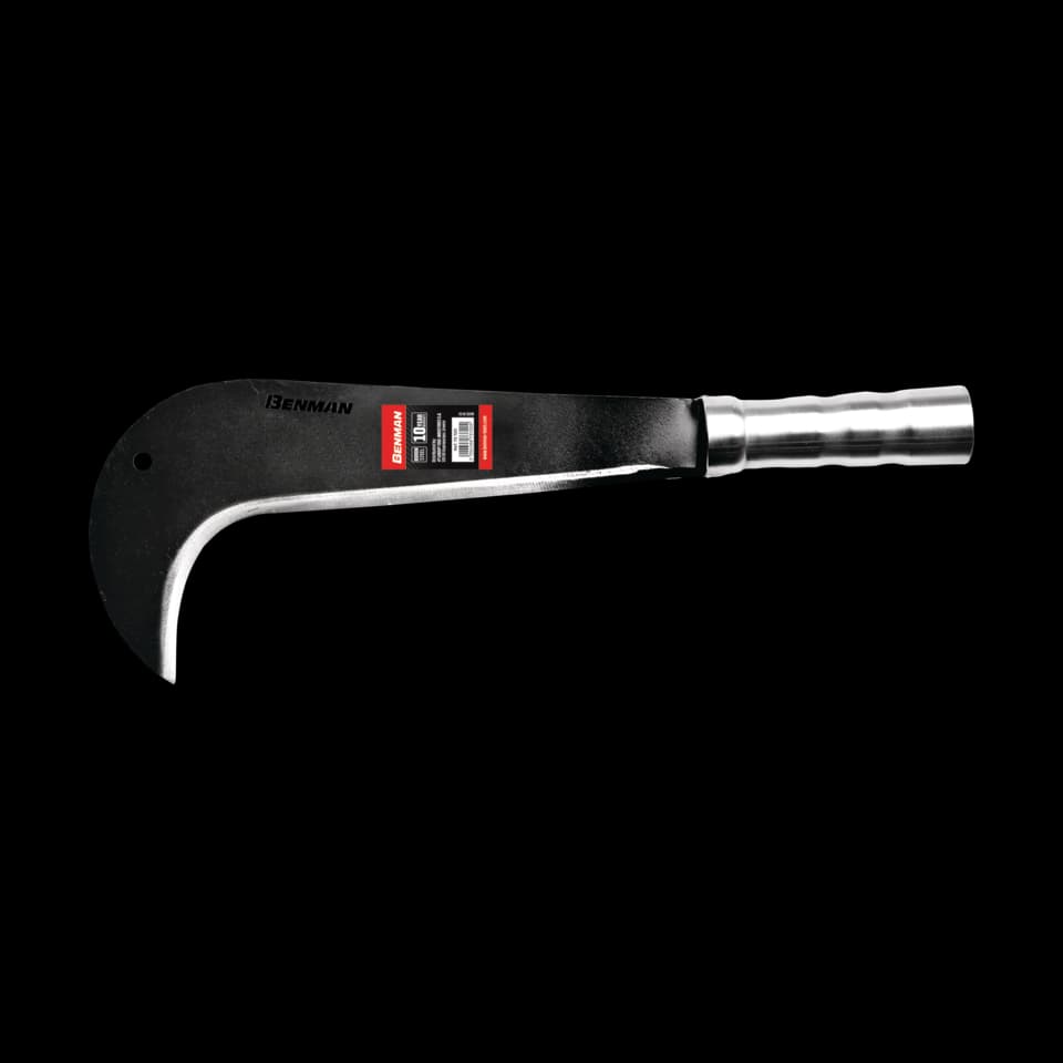 FIERĂSTRĂU TIP SECURE LUNGĂ, 415x3,5mm 710g, BENMAN