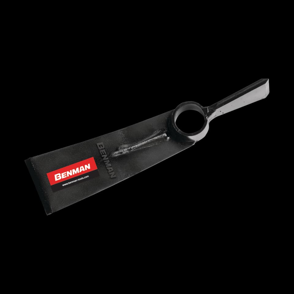 SAPĂ CU TOPOR LUNG, 80x340mm 1050g, BENMAN
