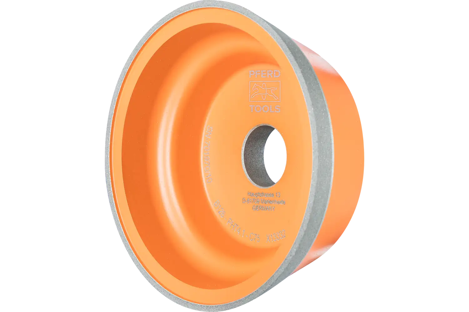 Wheel 11V9 100-2-10-20 B 126 PH 4.1 C75