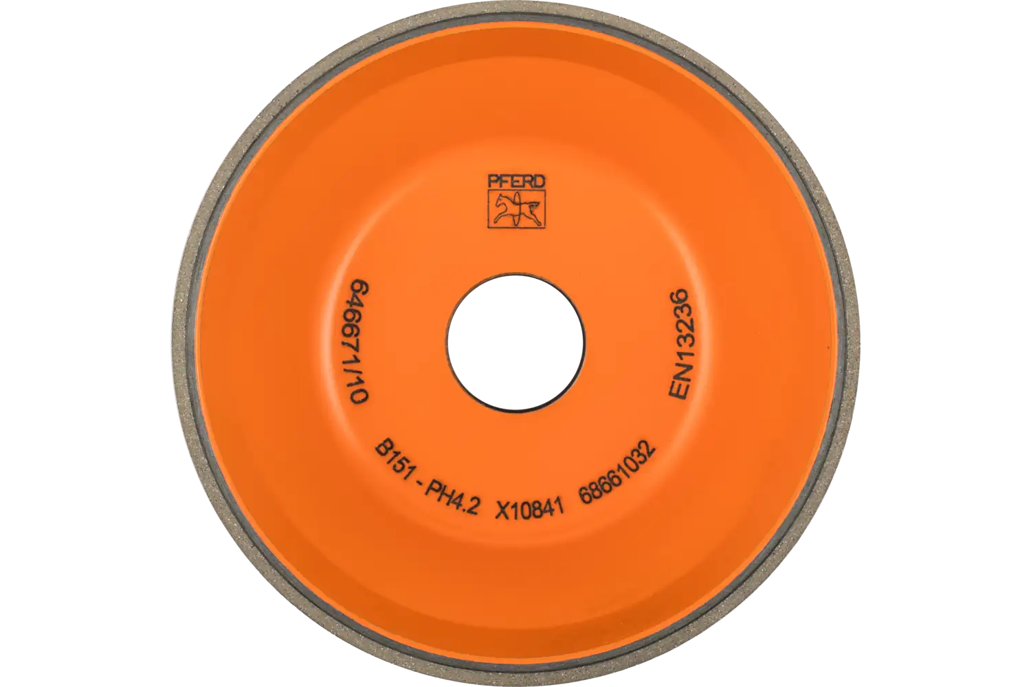 Wheel 11V9 100-2-10-20 B 151 PH 4.2