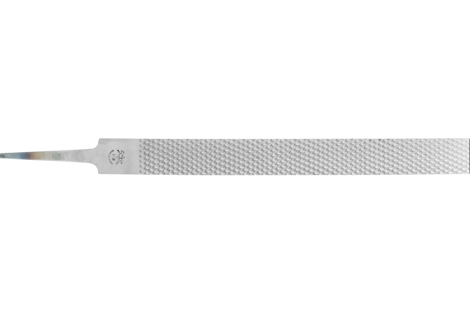 Wood Rasp 1512 250 H1