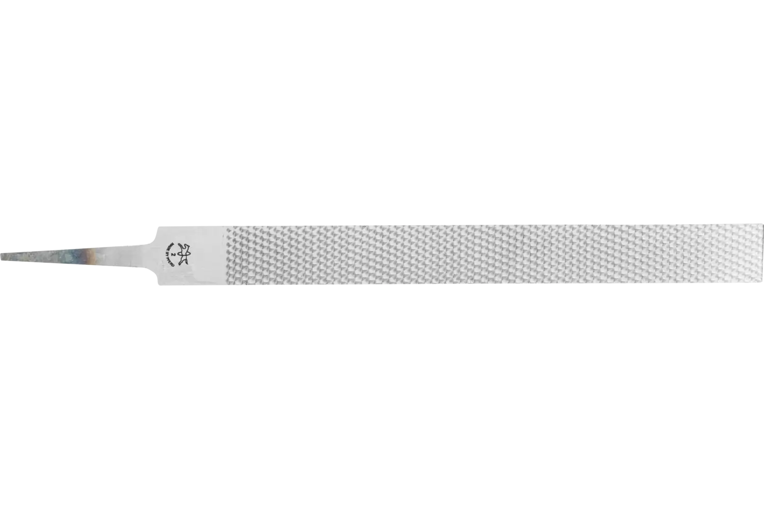 Wood Rasp 1512 250 H2
