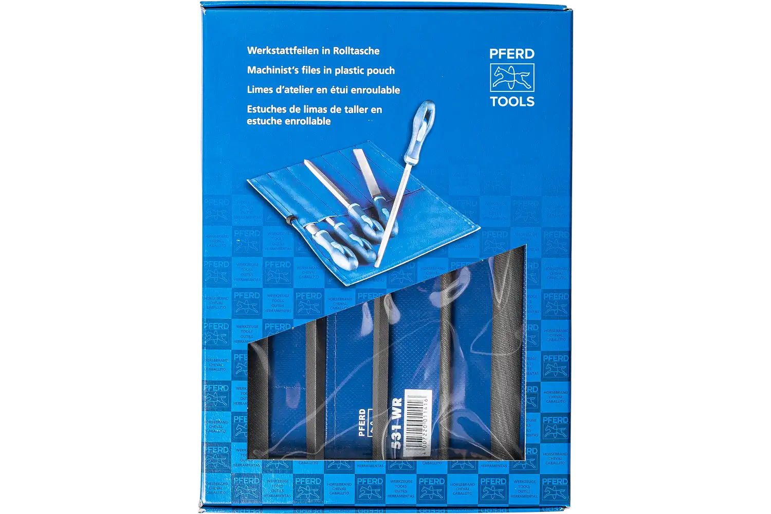 Roll Case 531 WRU 200