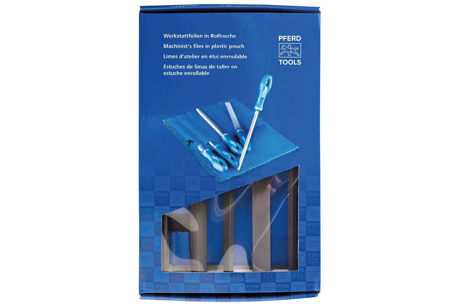 Roll Case 532 WRU 200