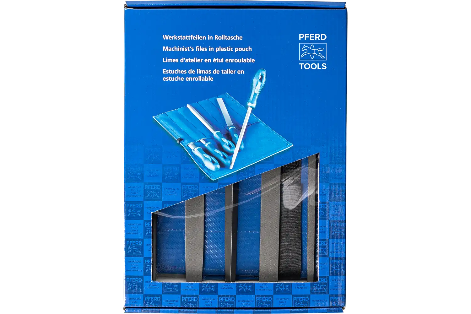 Roll Case 533 WRU 200
