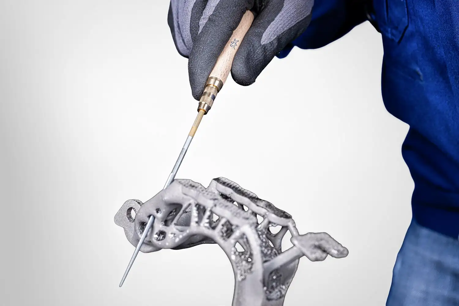 Corinox Needlef. Cor COR 2310 180 H0