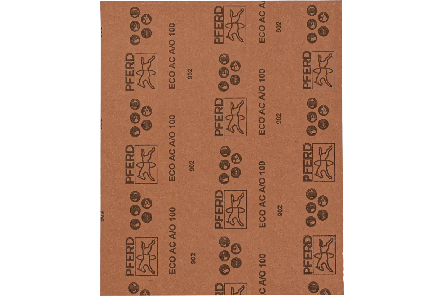 Abr.Sheet Bp Eco Ac BP ECO AC 230X280 A 100