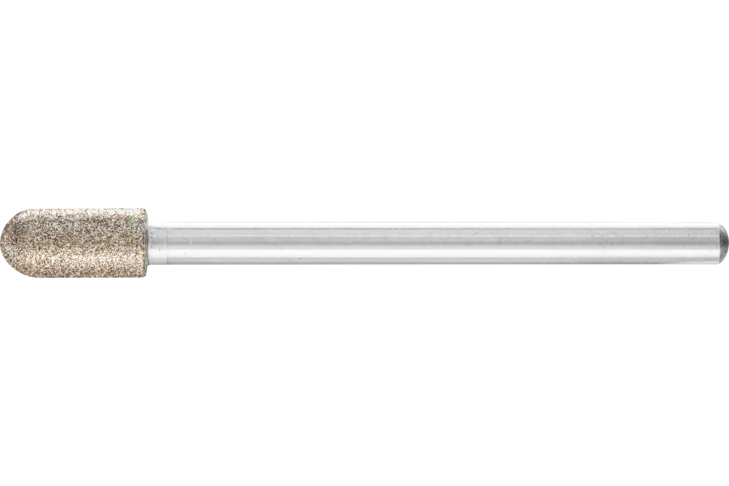 Cbn-Grinding Point Bwr BWR-N 5,0-10/3 B 126
