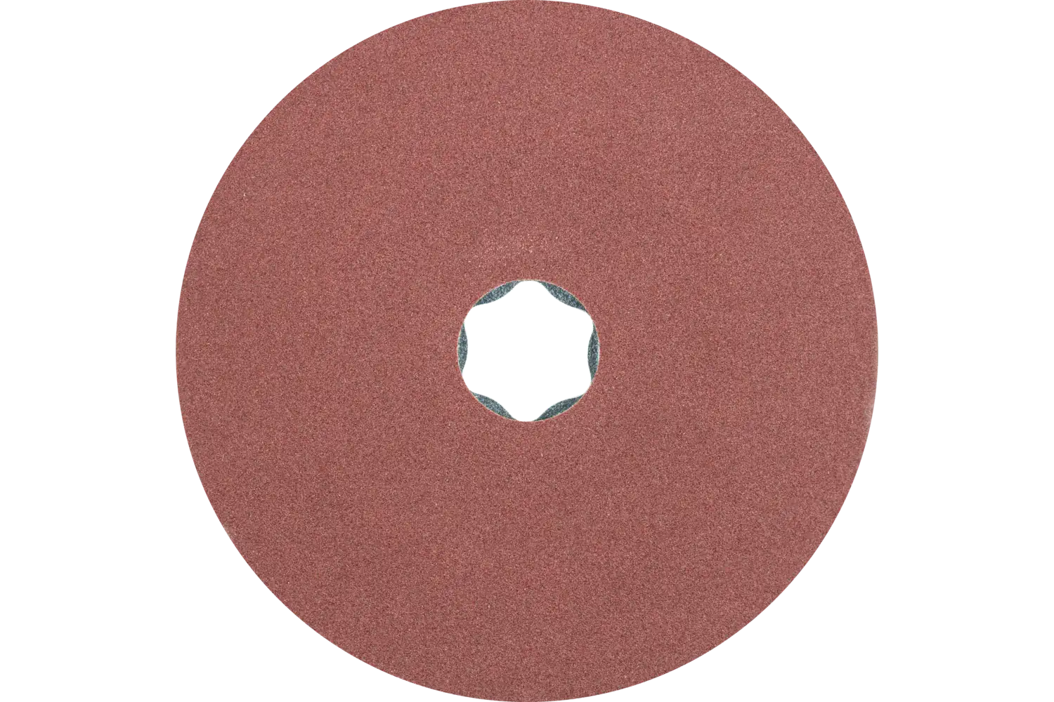 Disc abraziv din fibră (disc Fiber) CC-FS 115 A 120