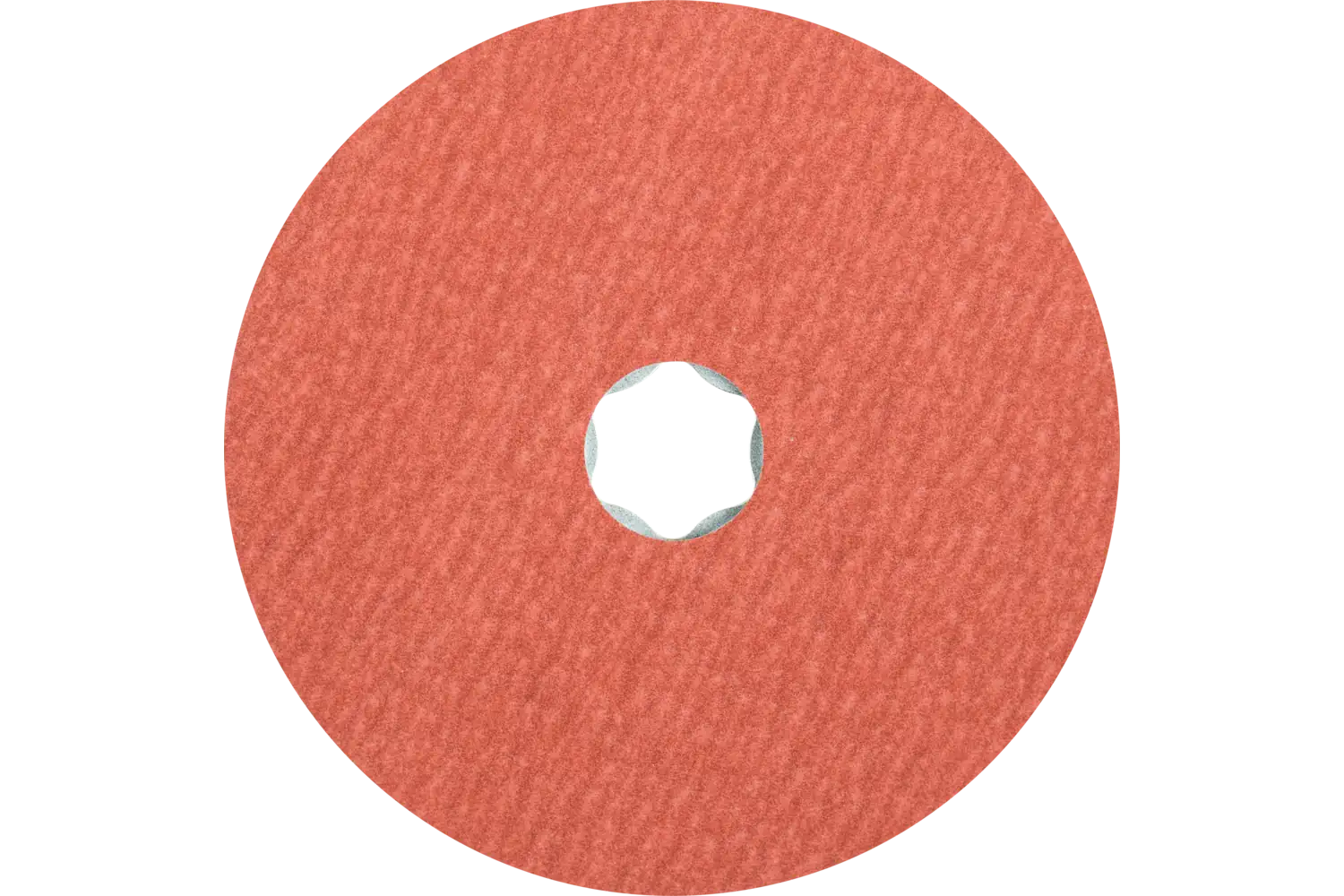 Disc abraziv din fibră (disc Fiber) CC-FS 115 A-COOL 120