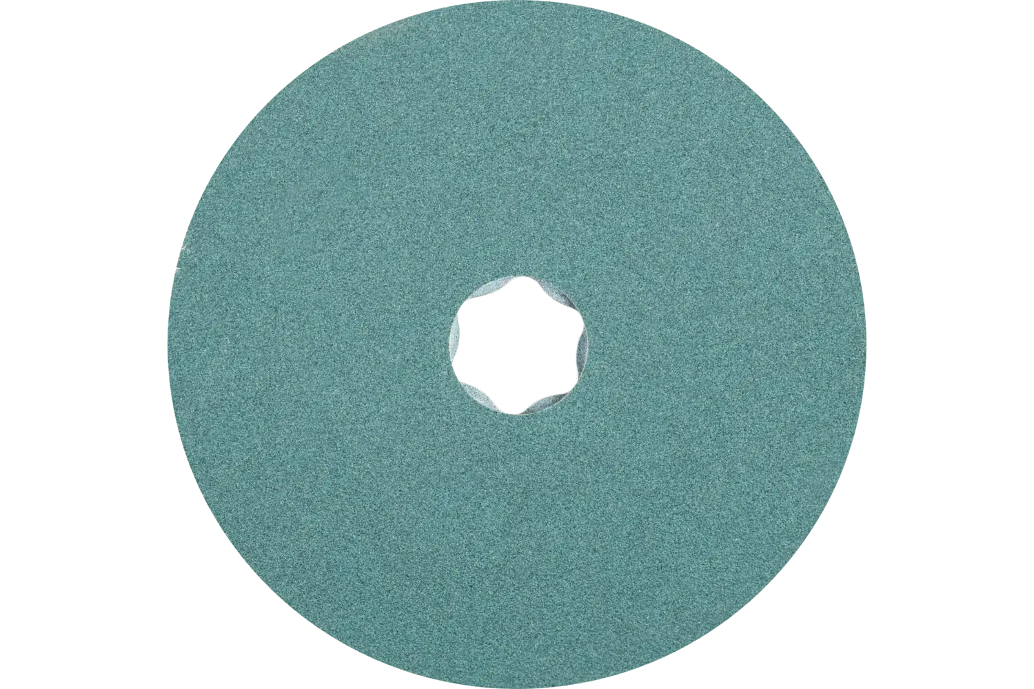 Disc abraziv din fibră (disc Fiber) CC-FS 115 Z 120