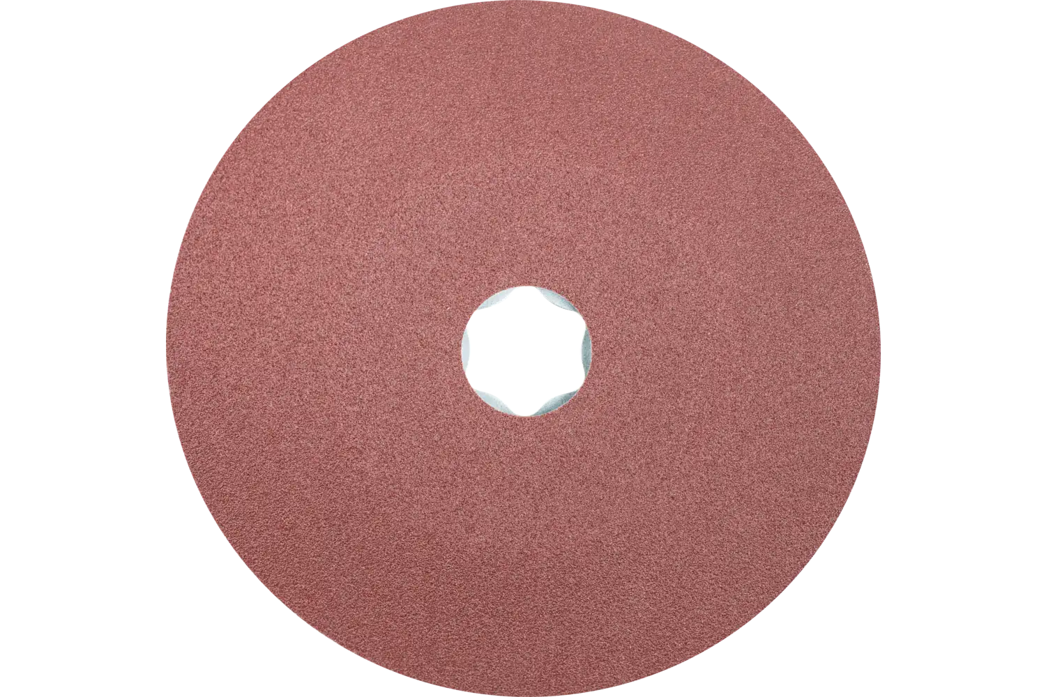 Disc abraziv din fibră (disc Fiber) CC-FS 125 A 120 (10)