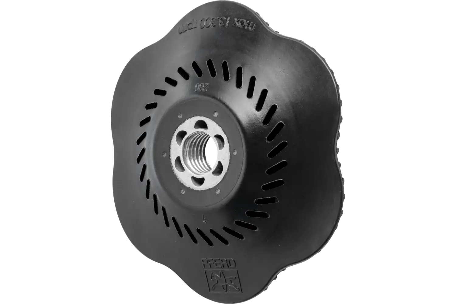 Backing Pad CC-GT 115-125 5/8